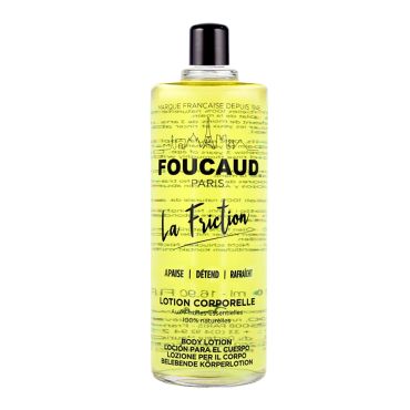 舒活水 Friction de foucaud energizing body tonic 250ml